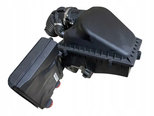 Boîtier de filtre à air + tuyau + résonateur BMW G05 G06 G07 image 2