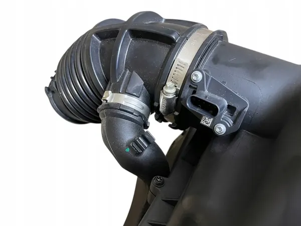 Boîtier de filtre à air + tuyau + résonateur BMW G05 G06 G07 image 3