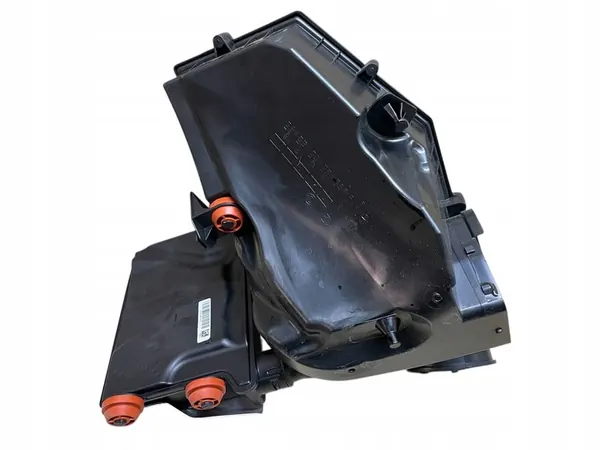 Boîtier de filtre à air + tuyau + résonateur BMW G05 G06 G07 image 4