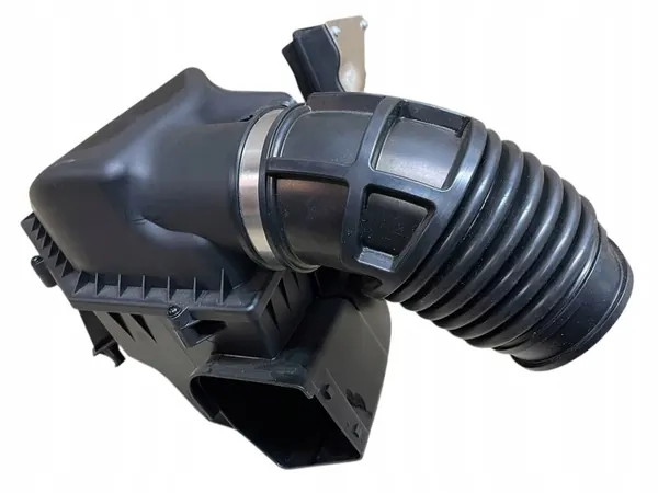 Boîtier de filtre à air + tuyau + résonateur BMW G05 G06 G07 image 7