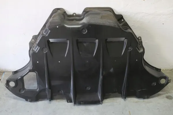 OEM 748A23NL0A Rear Underbody Shield for Nissan Leaf II image 2
