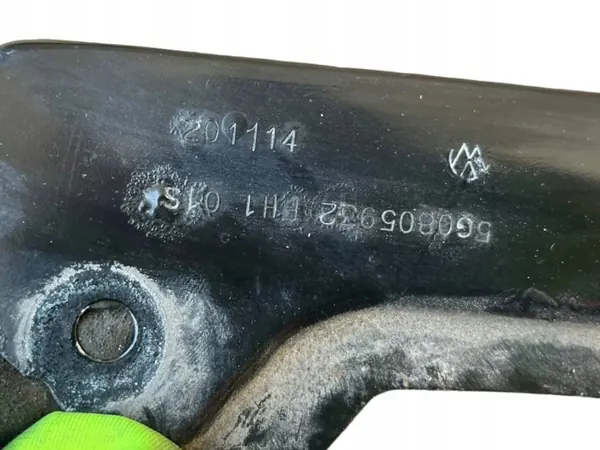 VW Golf VII Koplampbevestiging OEM 5G0805932 Voor Rechts image 4