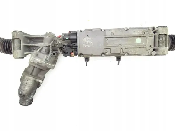 Audi A7 S7 4G Caixa de Direção image 7