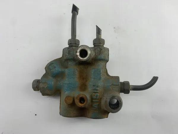 Corrector de Fuerza de Freno Toyota RAV4 II OEM image 2