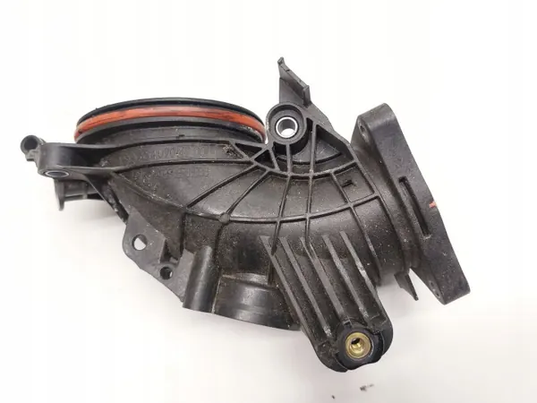 Colector de admisión Mercedes-Benz OEM A6540904900 Usado image 2