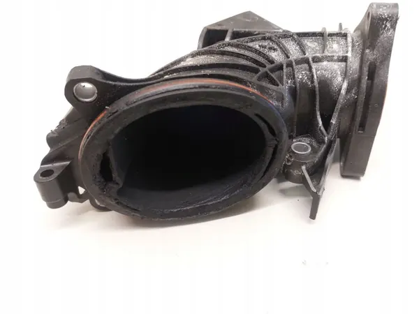 Colector de admisión Mercedes-Benz OEM A6540904900 Usado image 3