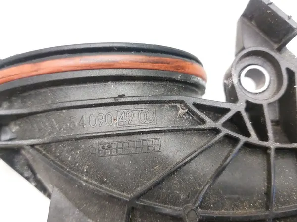 Colector de admisión Mercedes-Benz OEM A6540904900 Usado image 8