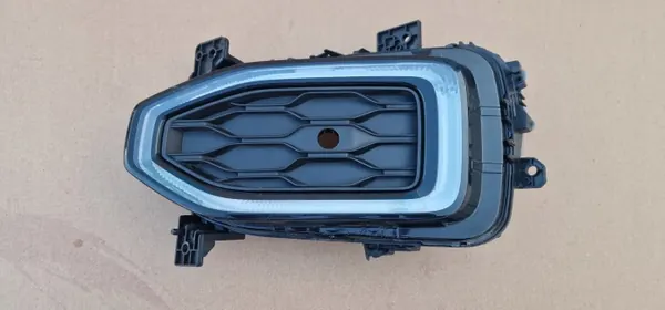 Phare gauche VW T-Roc OEM 2GA941055 avec DRL LED image 2