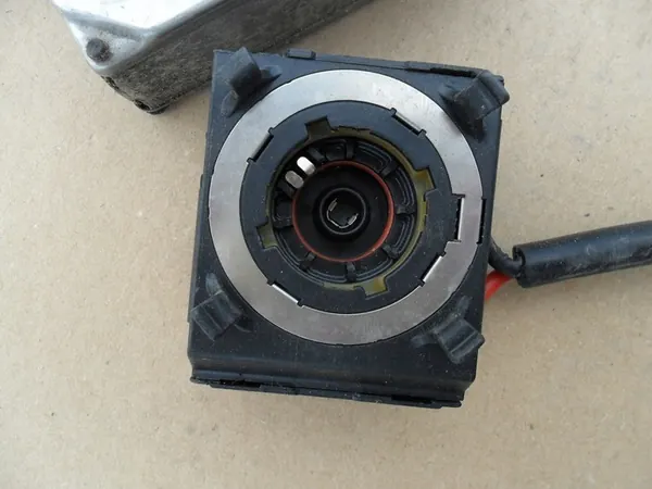 XENON-UMWANDLER BMW E39 AUDI A6 C5 VW PASSAT B5 image 2