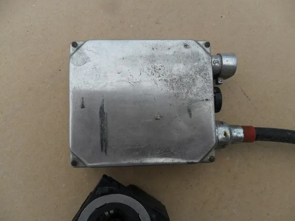 XENON-UMWANDLER BMW E39 AUDI A6 C5 VW PASSAT B5 image 3