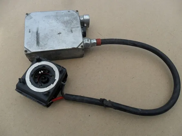 XENON-UMWANDLER BMW E39 AUDI A6 C5 VW PASSAT B5 image 5