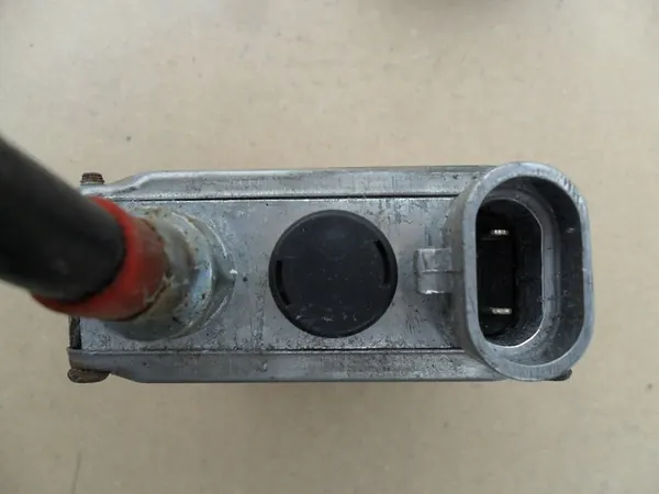 XENON-UMWANDLER BMW E39 AUDI A6 C5 VW PASSAT B5 image 7