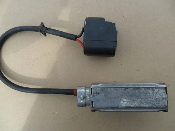 XENON-UMWANDLER BMW E39 AUDI A6 C5 VW PASSAT B5 image 8