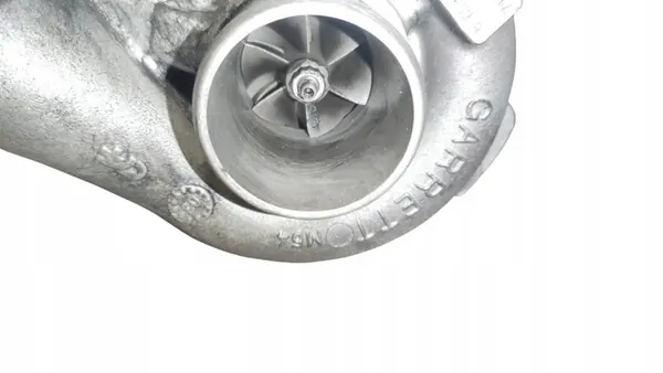 Turbocompresor Alfa Romeo GT 147 1.9 JTD JTDM 16V image 3