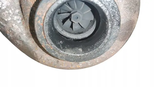 Turbocompresor Alfa Romeo GT 147 1.9 JTD JTDM 16V image 4