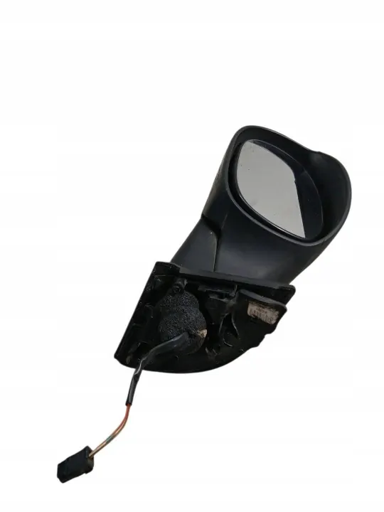 Espelho esquerdo OEM LUSTERKO LEWE C3 I para Citroen C3 I image 4