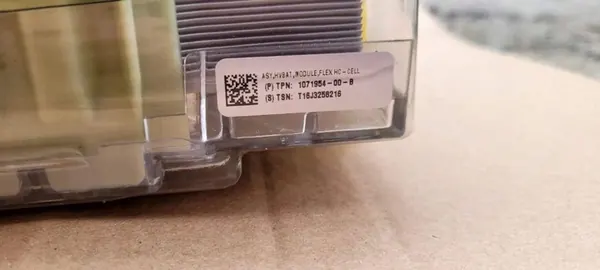 Bateria de tração Tesla Model S OEM 107195400B - 5 Ah image 4
