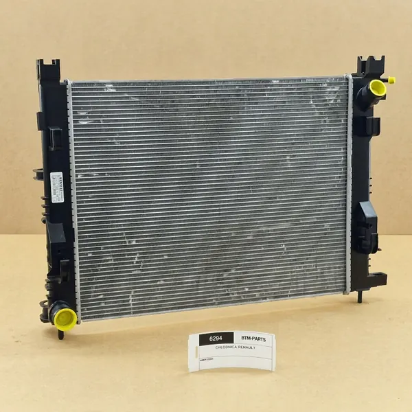Vattenkylare OEM Q580Y för Dacia/Renault image 2