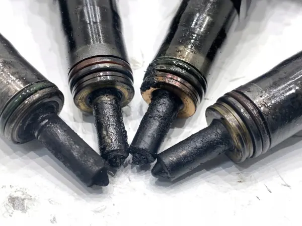 Kit injecteurs VW Touran 1.9 TDI 105ch OEM LORK-208-17768 image 3