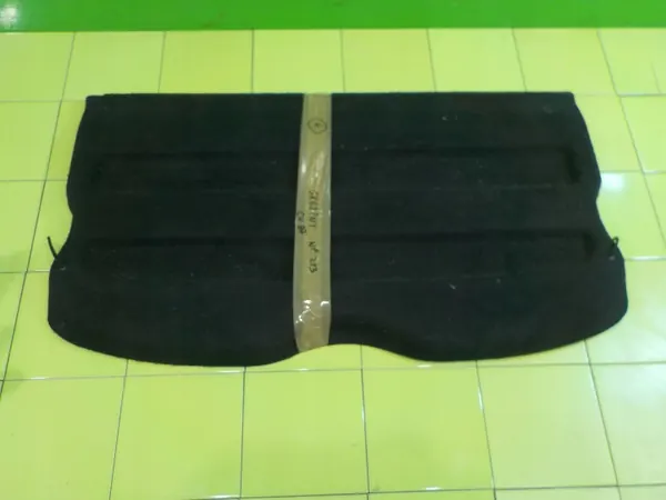 OEM WP213 4 kofferbakplank voor Citroen C4 B7 II 1.6 HDI image 2