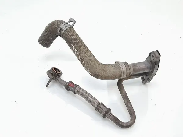 Renault OE Turbo-Ölleitung OEM FRC40417 - Gebraucht image 2