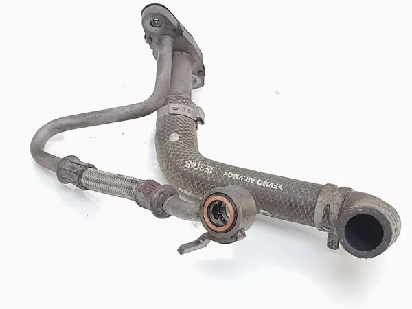 Renault OE Turbo-Ölleitung OEM FRC40417 - Gebraucht image 4