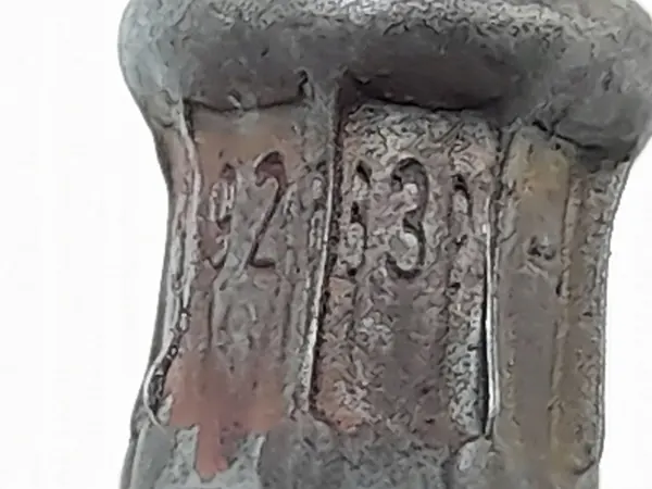Renault OE Turbo-Ölleitung OEM FRC40417 - Gebraucht image 6