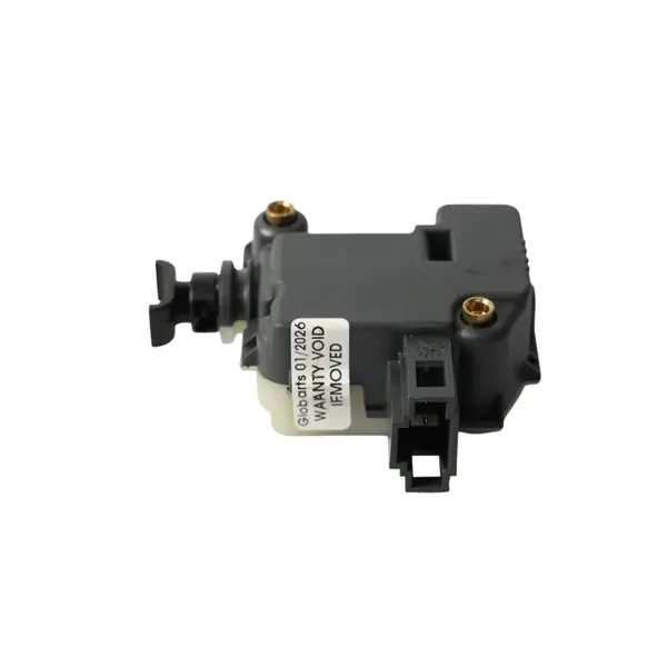 Actuador de Cierre Maletero VW Touareg 7L OEM 3B0959781C image 8
