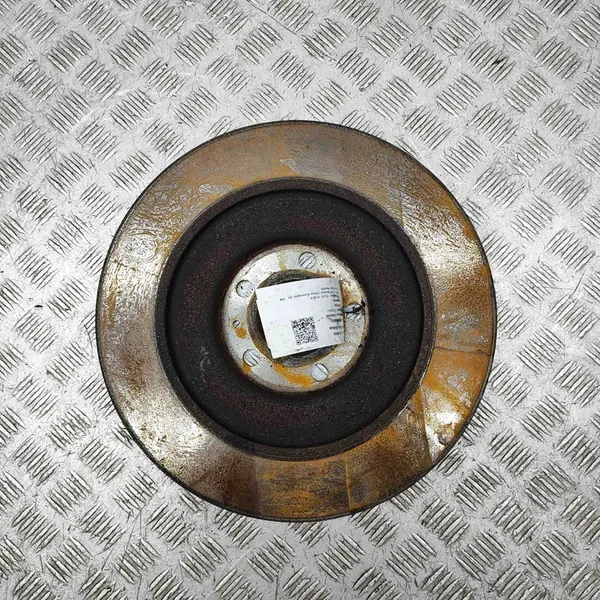 Disco de freio traseiro Volvo XC90 II image 2