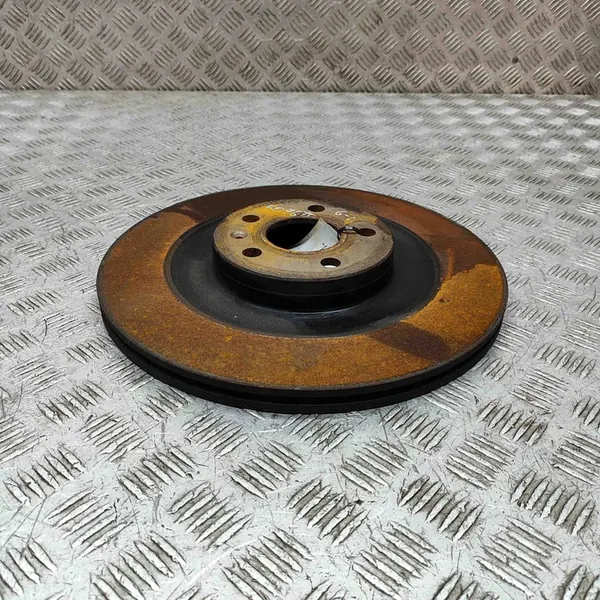 Disco de freio traseiro Volvo XC90 II image 4