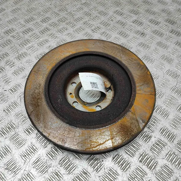 Disco de freio traseiro Volvo XC90 II image 5