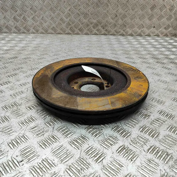 Disco de freio traseiro Volvo XC90 II image 6