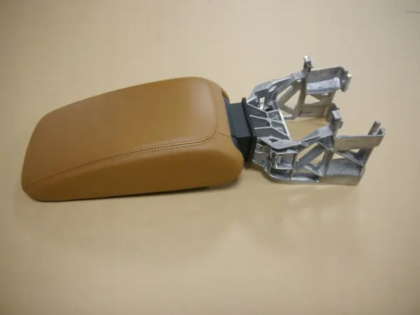Audi A3 8V Armsteun OEM 8V0864283 Leer image 2