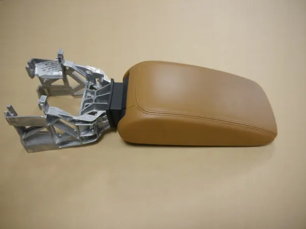 Audi A3 8V Armsteun OEM 8V0864283 Leer image 3