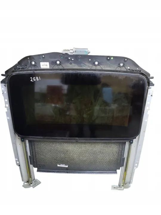 Toit Ouvant Opel Insignia A OEM 538514614 Complet image 4
