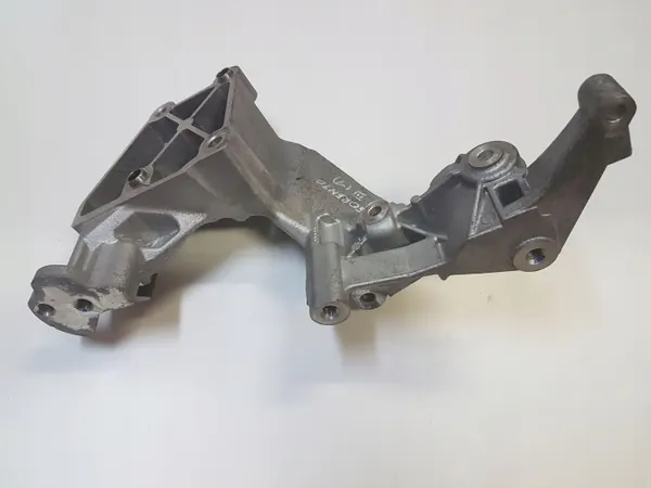 Embrayage compresseur A/C Kia OE OEM 252852F300 image 3