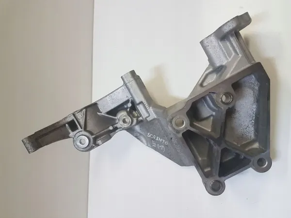 Embrayage compresseur A/C Kia OE OEM 252852F300 image 4