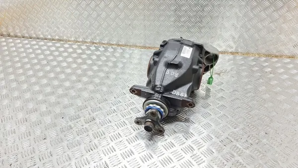 Diferencial traseiro 3.08 7605591 BMW F20-F34 OEM S27698310 image 2