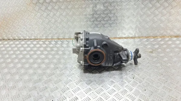 Diferencial traseiro 3.08 7605591 BMW F20-F34 OEM S27698310 image 3