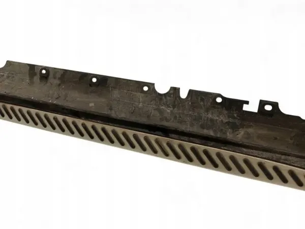 Linker dorpelbeschermer OEM 7294379 BMW X5 F15/F85 image 4