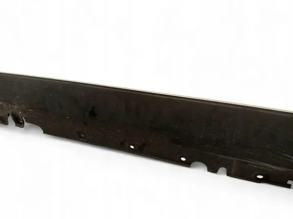 Linker dorpelbeschermer OEM 7294379 BMW X5 F15/F85 image 5
