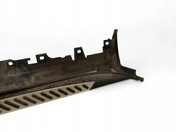 Linker dorpelbeschermer OEM 7294379 BMW X5 F15/F85 image 7