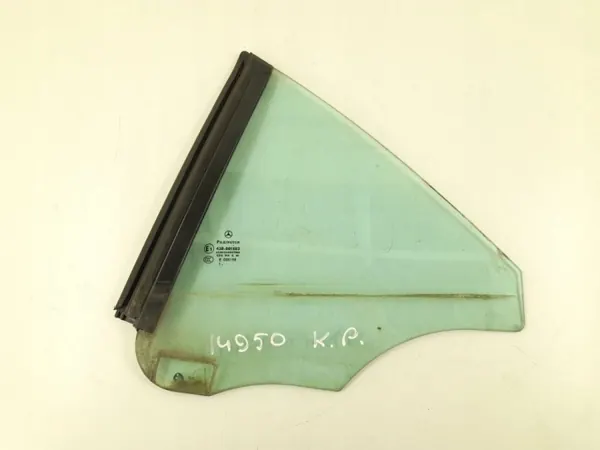 Taka sivuilma vasen OEM A1726700110 Mercedes SLK image 2