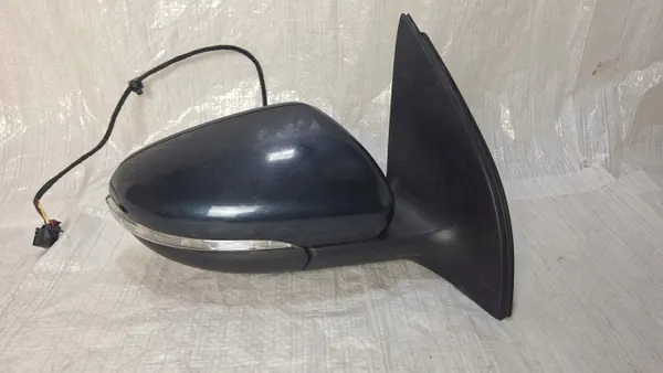 Rétroviseur droit VW Golf VI OEM 5K0857934A image 10