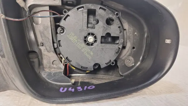 Rétroviseur droit VW Golf VI OEM 5K0857934A image 3