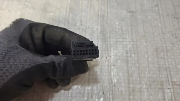 Rétroviseur droit VW Golf VI OEM 5K0857934A image 7