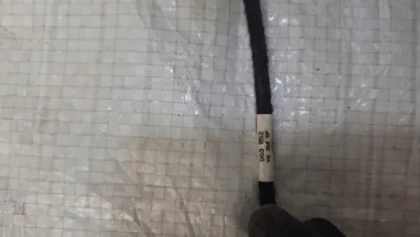 Rétroviseur droit VW Golf VI OEM 5K0857934A image 8