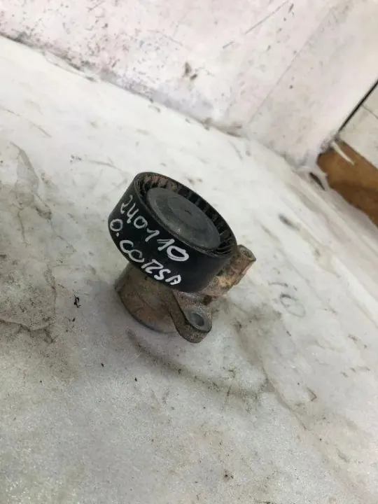Tensor de correa Opel OE F60586504 para Corsa F image 2