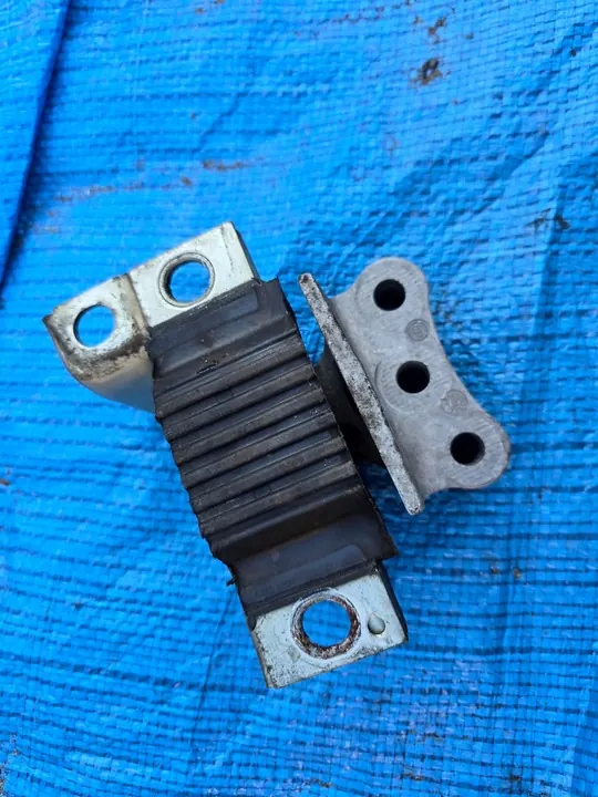 Supporto motore Citroen Jumper Boxer II Ducato III 1393895080 image 2