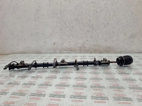Injector Lines VW Touareg (7LA,7L6,7L7) 07Z971826 2.5L image 2